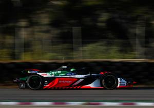 Audi e-tron FE06 ABT Schaeffler 2019 года 